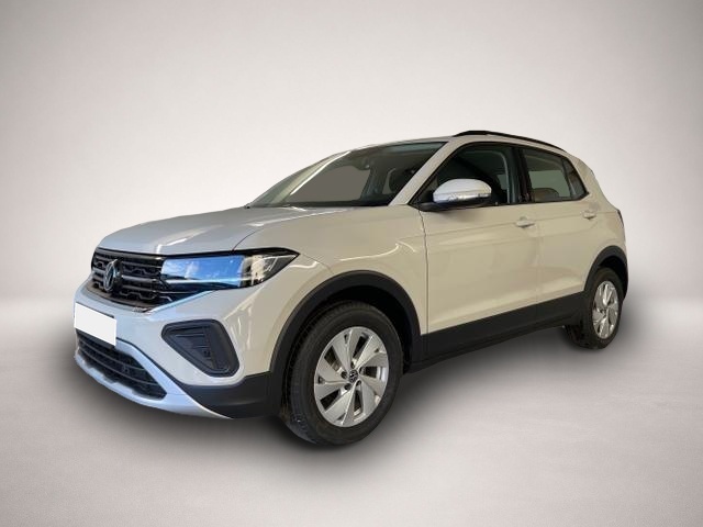 Volkswagen T-Cross (, Benzin)
