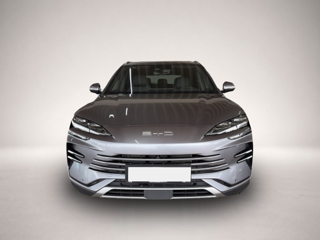 Byd SEAL U (, Hybrid (Benzin/Elektro))