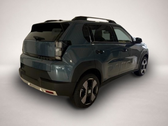 Fiat Grande Panda, image 5 of 5