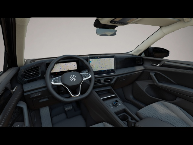 Volkswagen Tiguan (05/2024, Diesel)