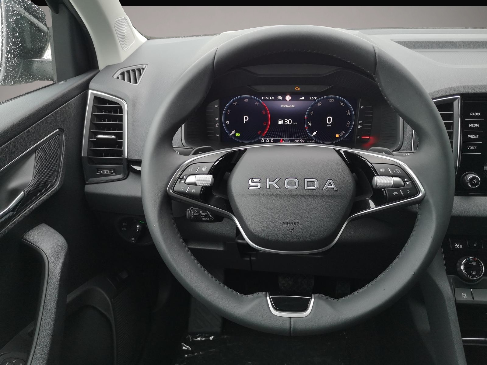 Skoda Karoq (05/2026, Benzin)