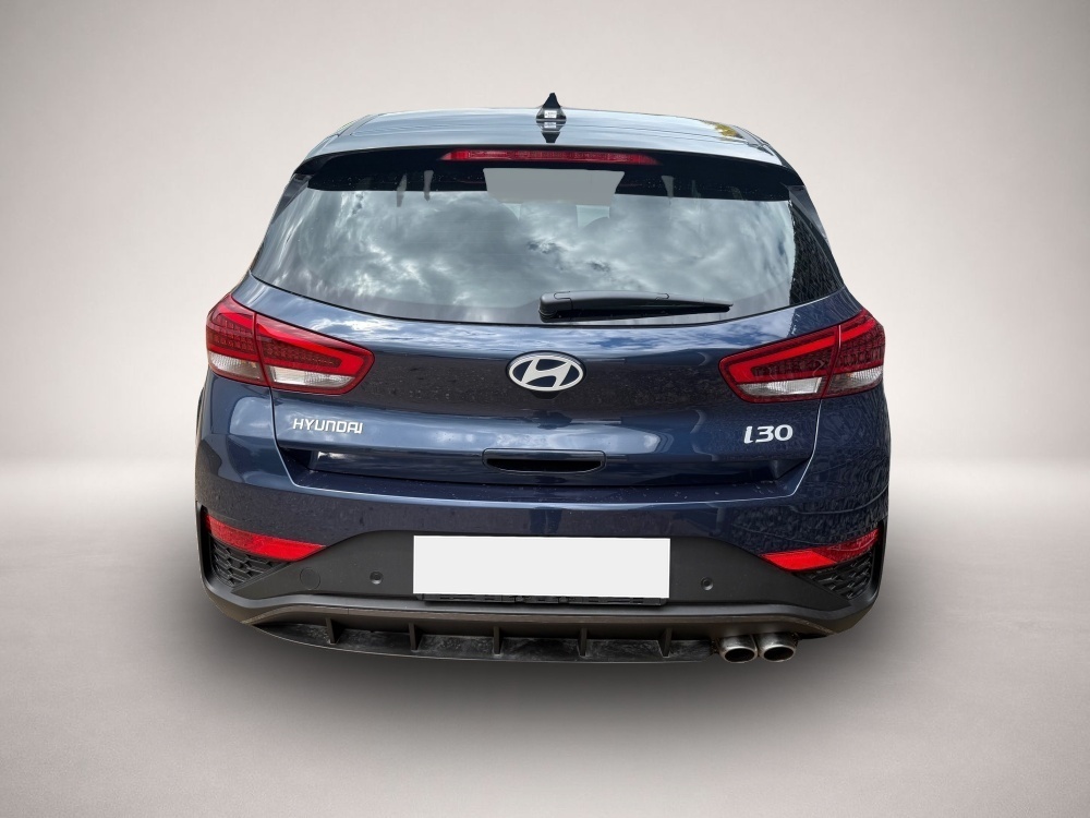Hyundai i30, Bild 5 von 5