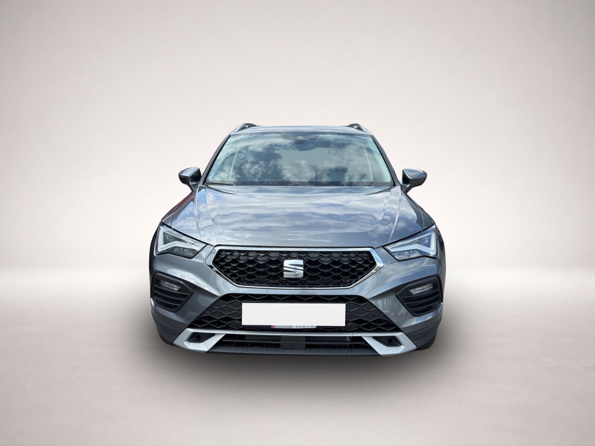 SEAT Ateca, Bild 2 von 5