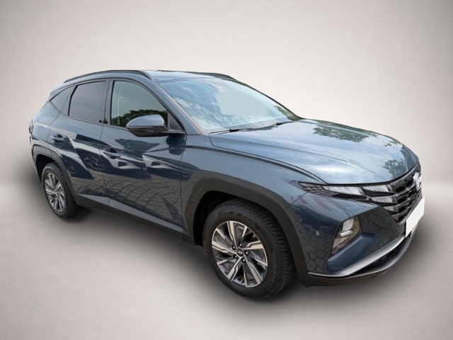 Hyundai TUCSON (03/2024, Benzin)