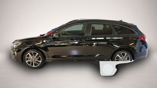Hyundai i30 (12/2024, Benzin)