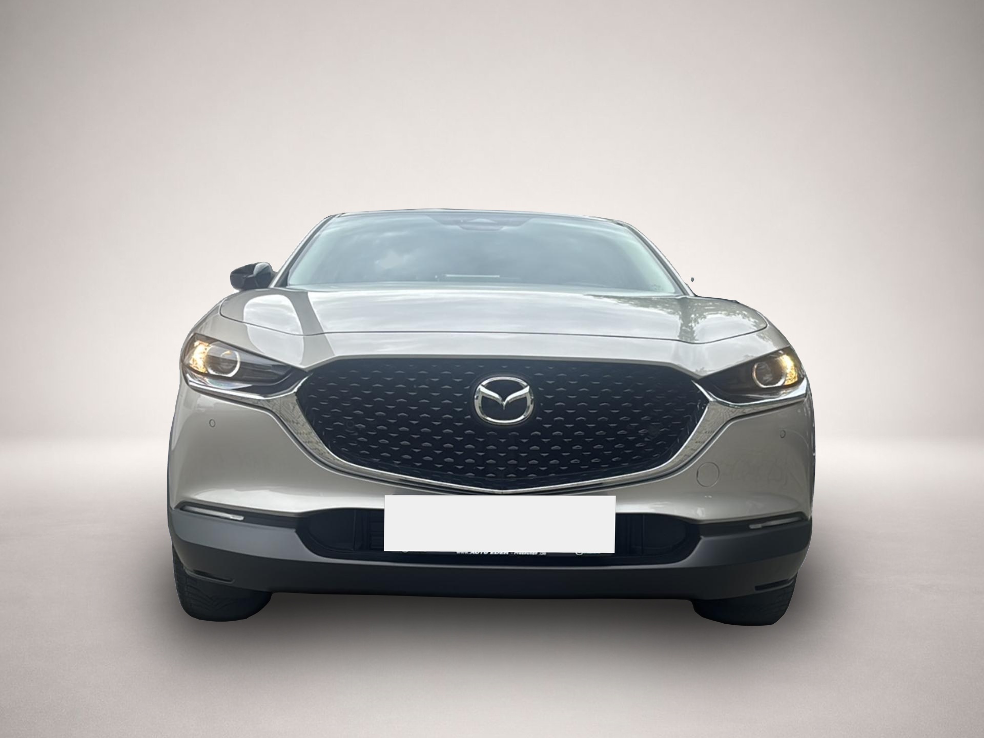 Mazda CX-30 (04/2025, Benzin)