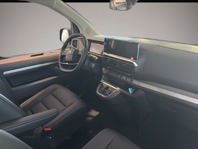Citroen SpaceTourer (05/2026, Diesel)