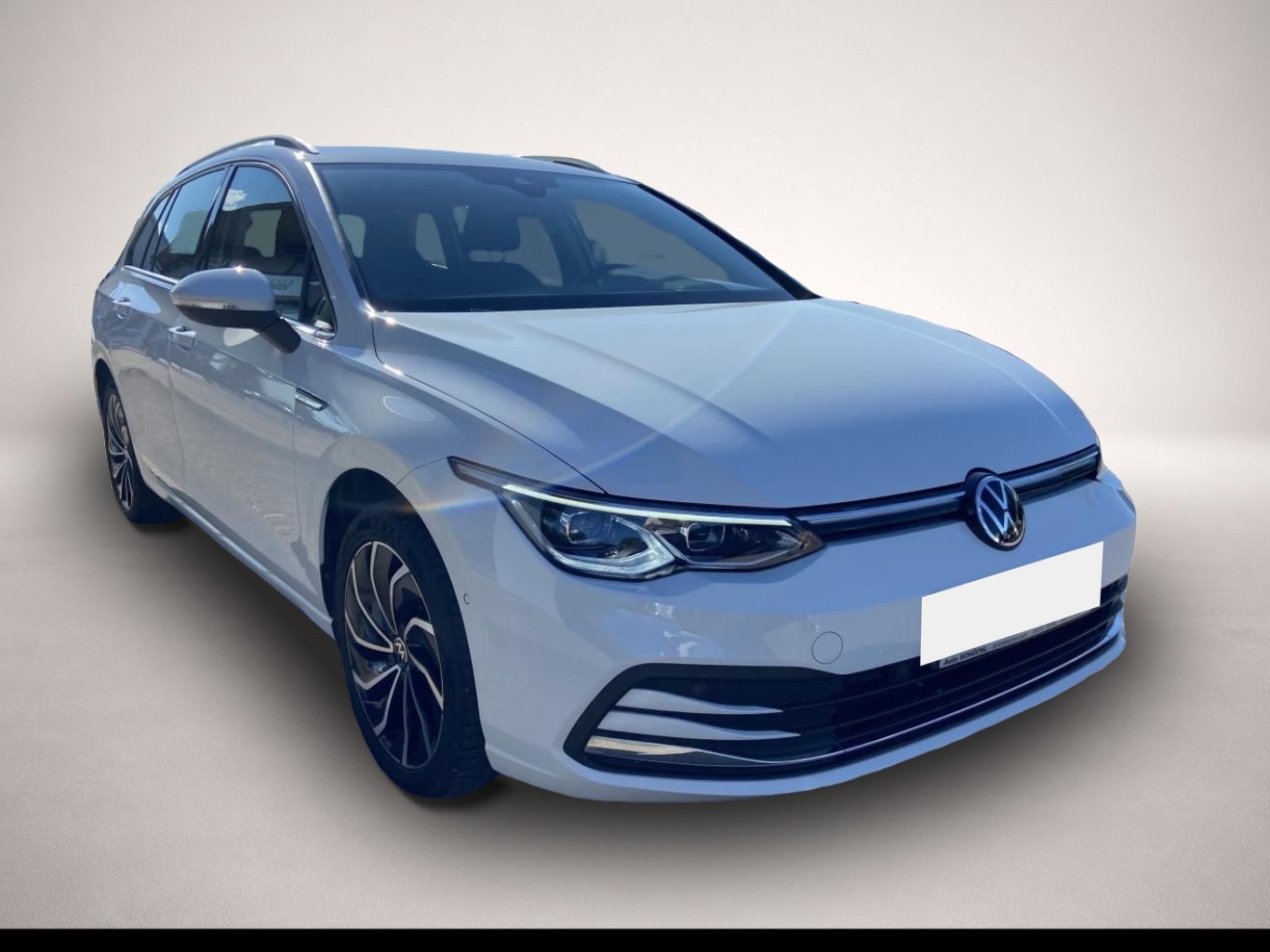 Volkswagen Golf (09/2022, )