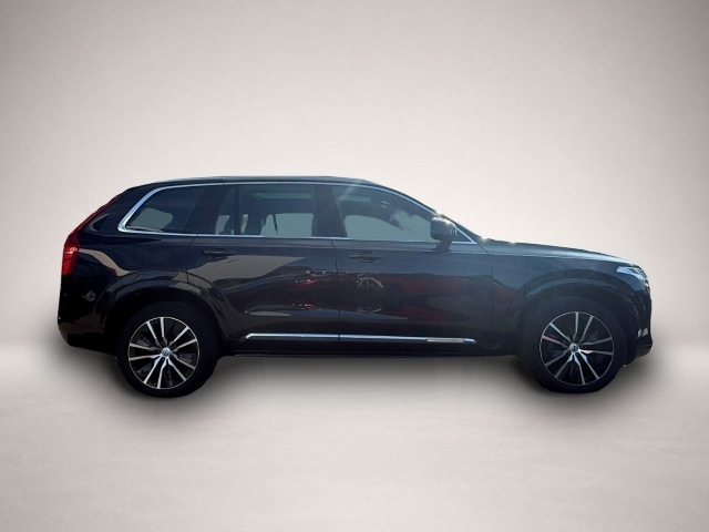 Volvo XC90 (12/2021, Hybrid (Benzin/Elektro))