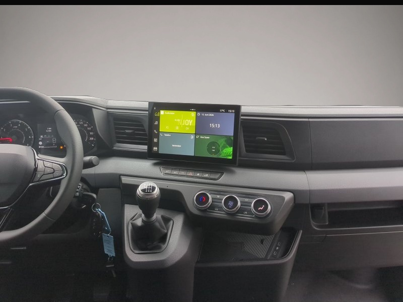 Renault Master (06/2026, Diesel)