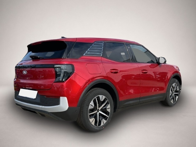 Ford Explorer, Bild 4 von 6