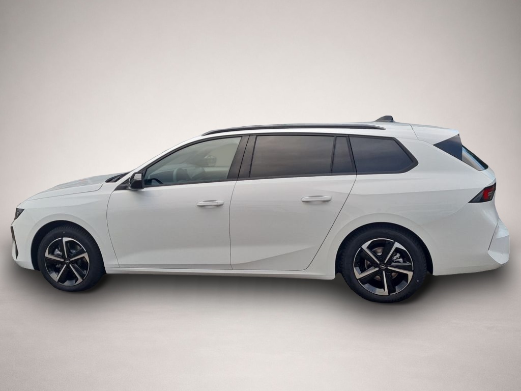 Opel Astra, Bild 2 von 8