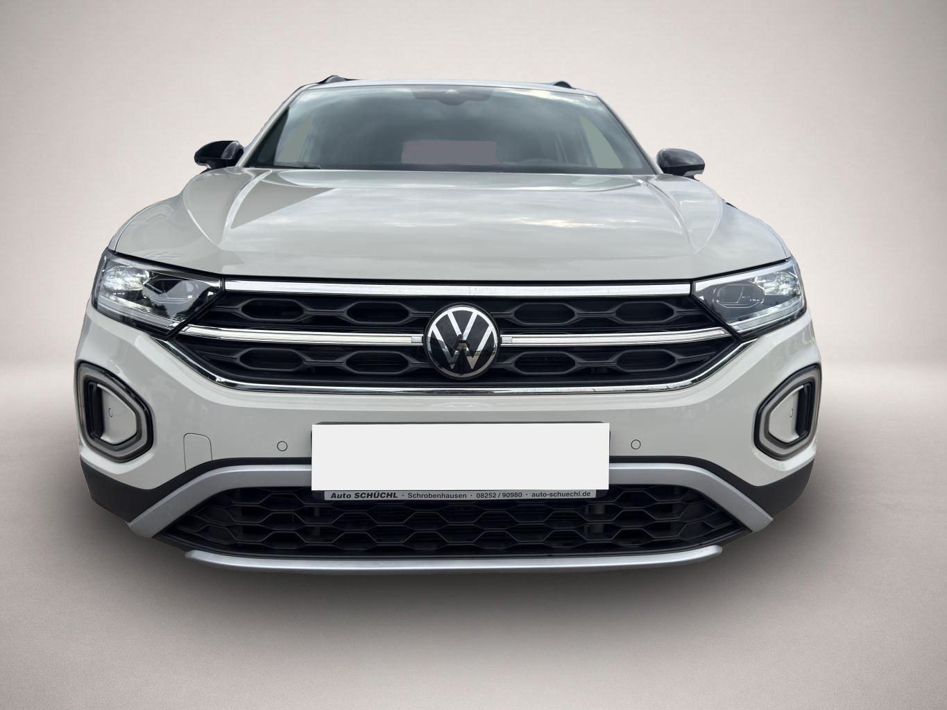 Volkswagen T-Roc (06/2024, )