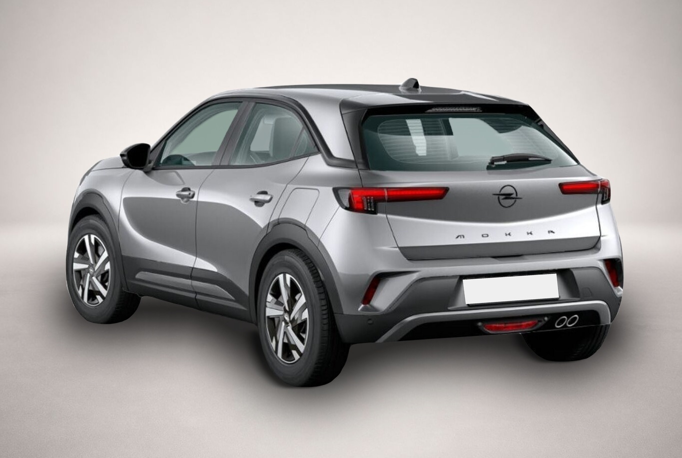 Opel Mokka (06/2026, Benzin)