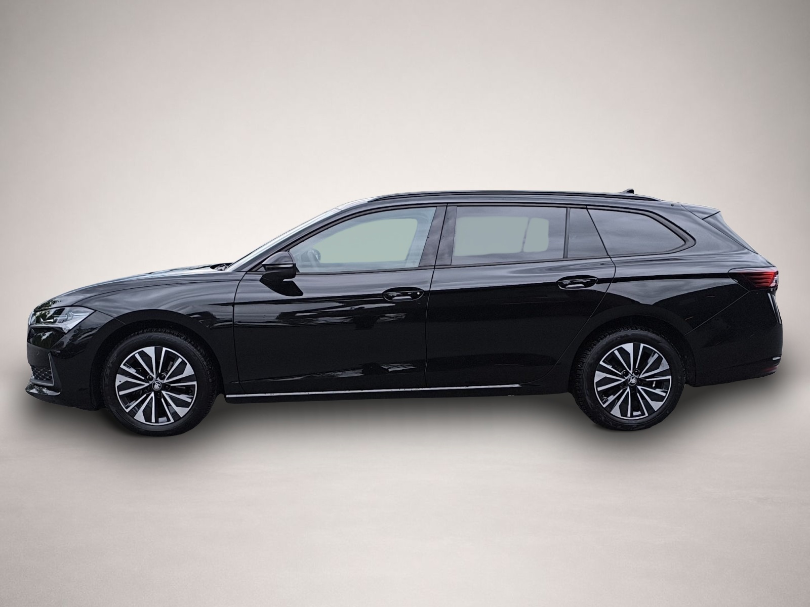 Skoda Superb (07/2025, Diesel)
