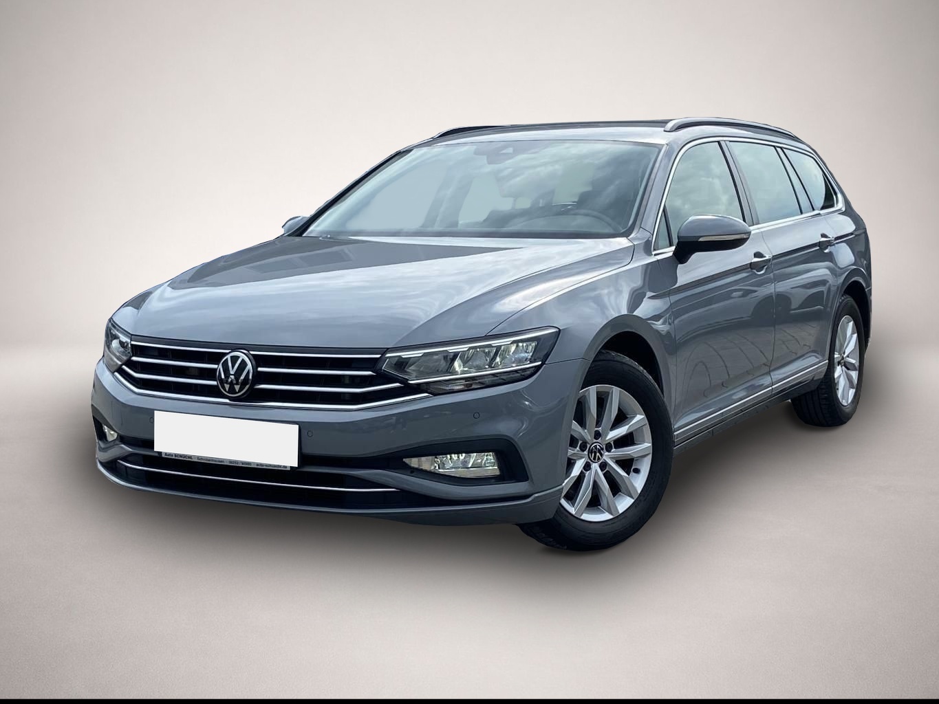 Volkswagen Passat Variant (08/2023, )