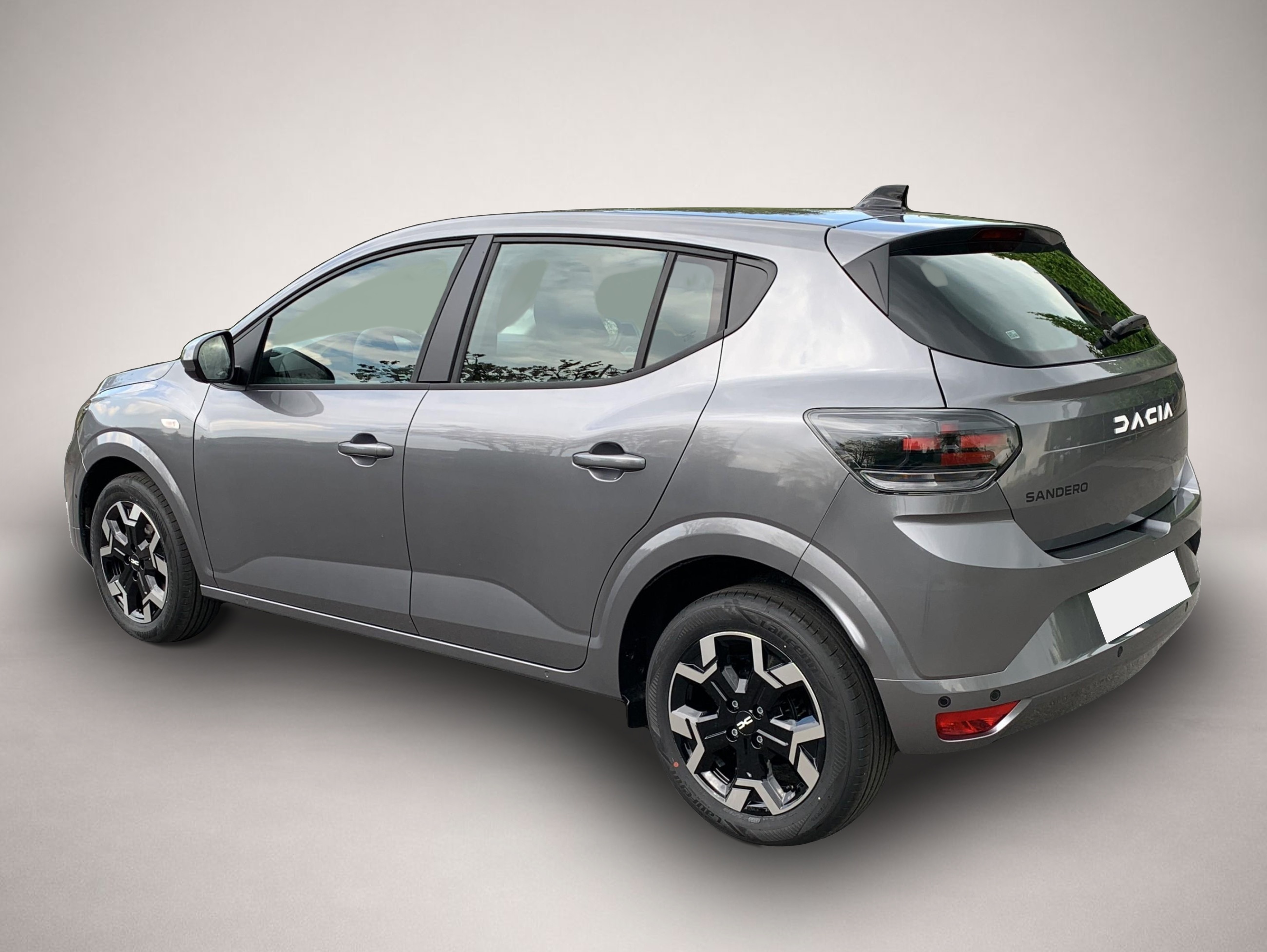 Dacia Sandero (06/2026, Benzin)