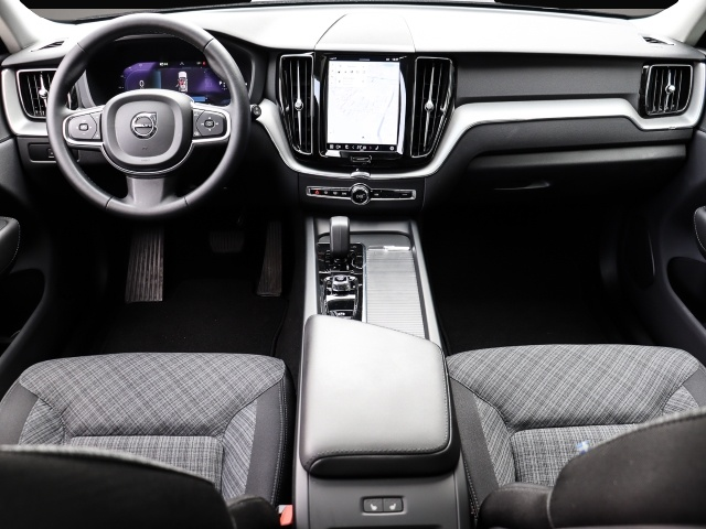 Volvo XC60 (06/2023, Hybrid (Benzin/Elektro))