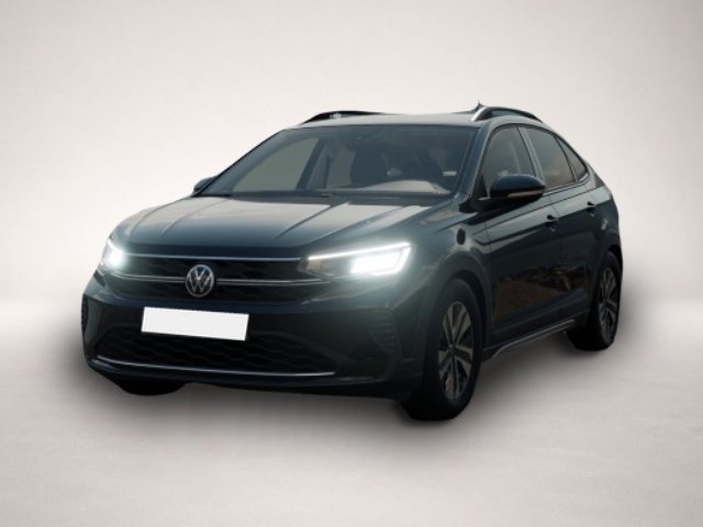 Volkswagen Taigo (11/2025, )