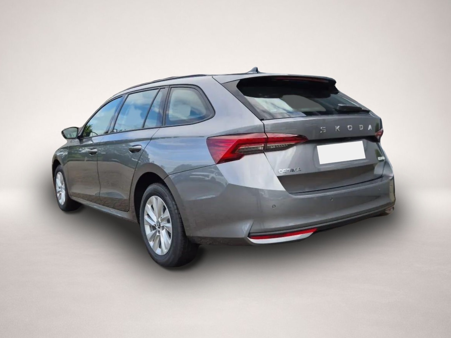 Skoda Octavia (05/2026, Benzin)