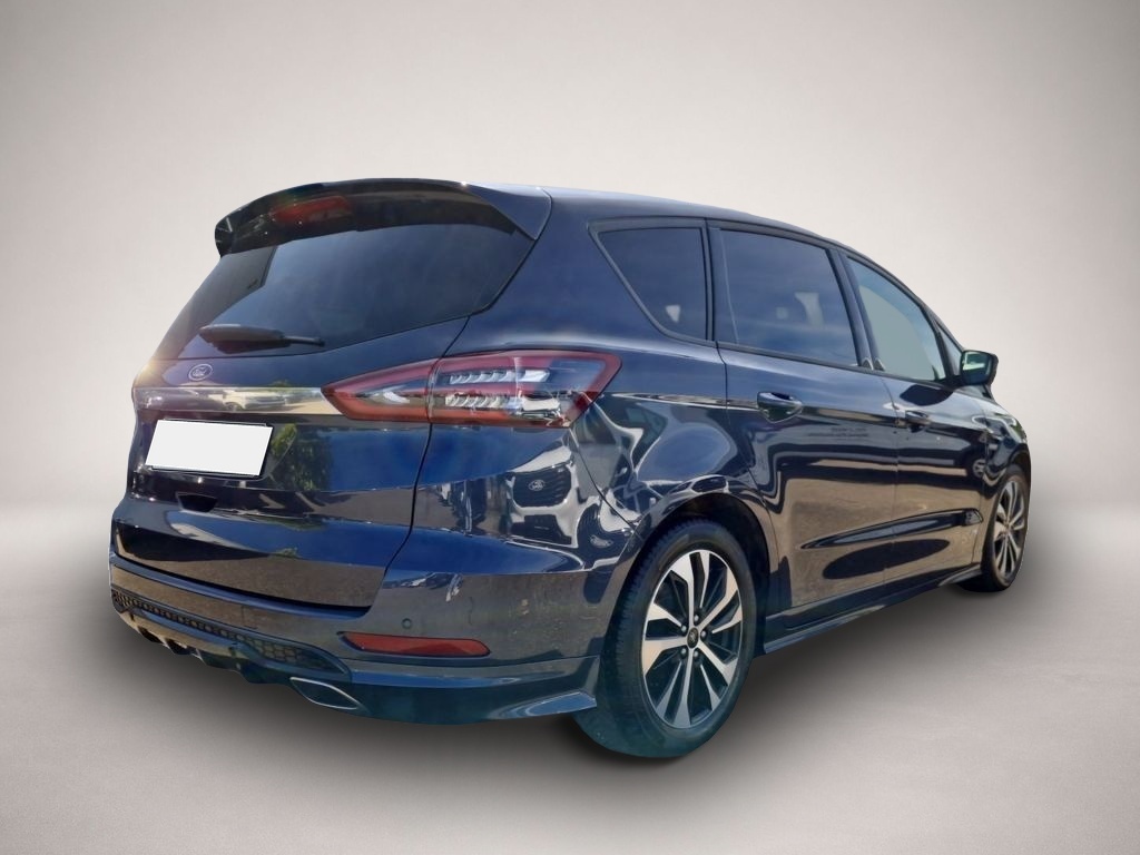 Ford S-Max (08/2021, )