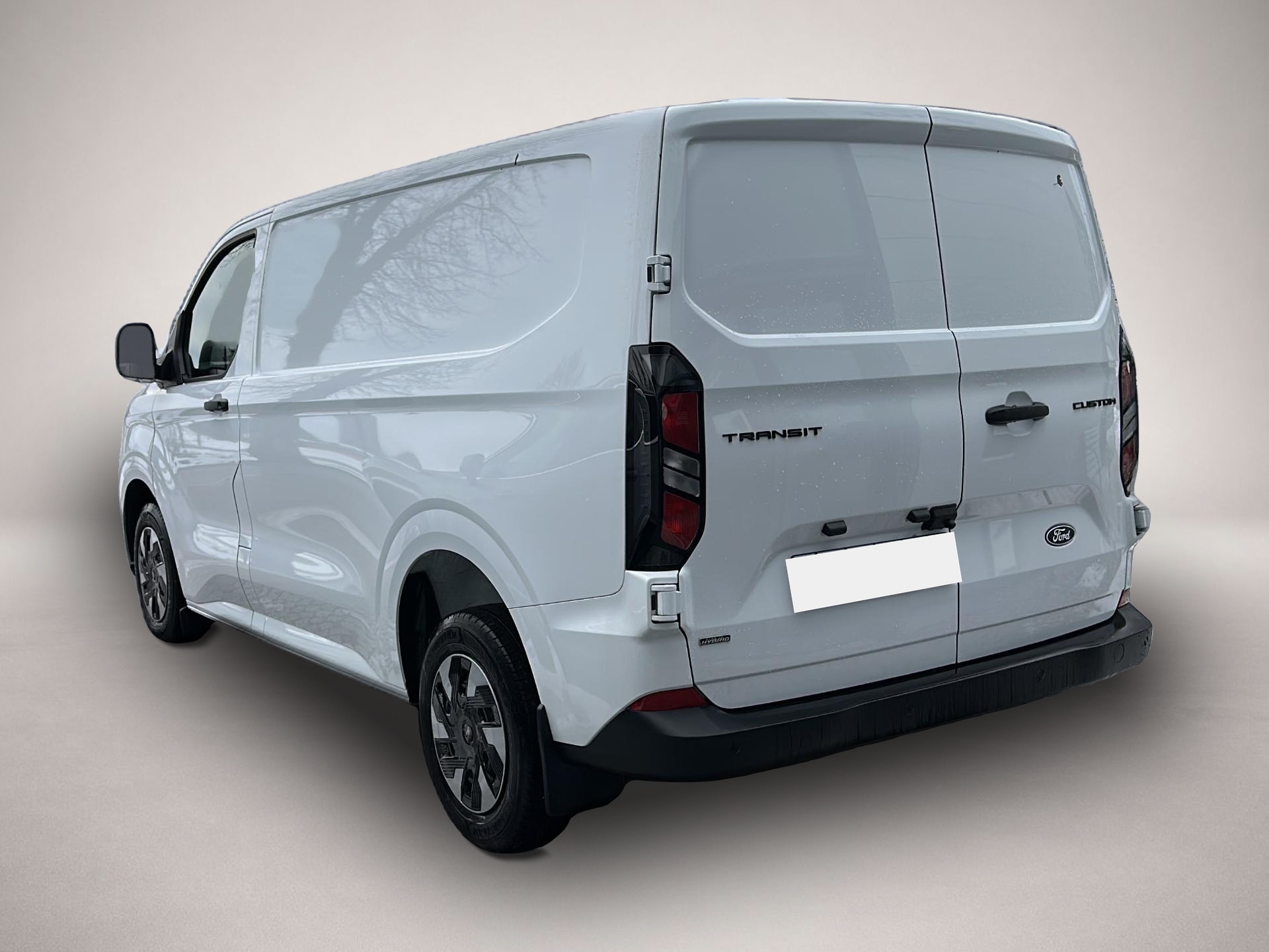 Ford Other (12/2025, ELECTRIC)