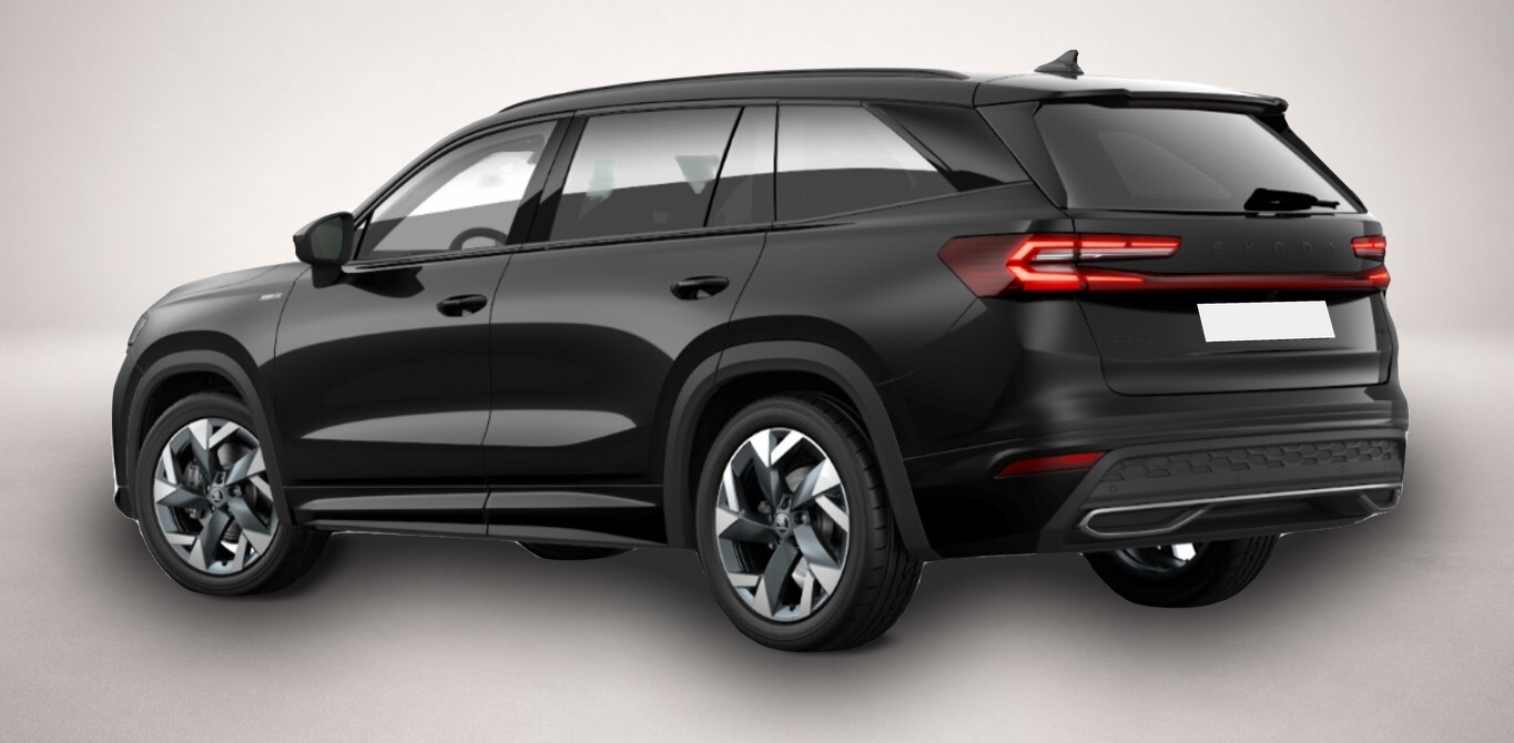 Skoda Kodiaq (06/2026, Diesel)