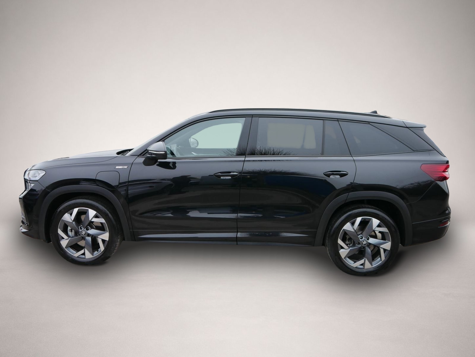 Skoda Kodiaq (05/2025, Hybrid (Benzin/Elektro))