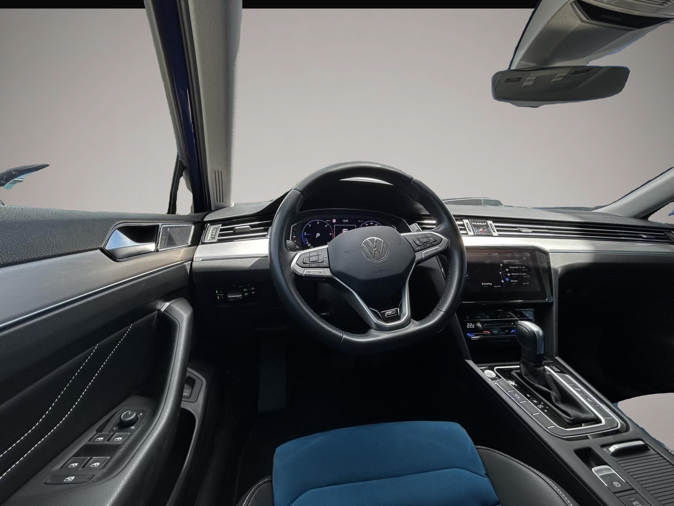 Volkswagen Passat Variant (12/2021, )