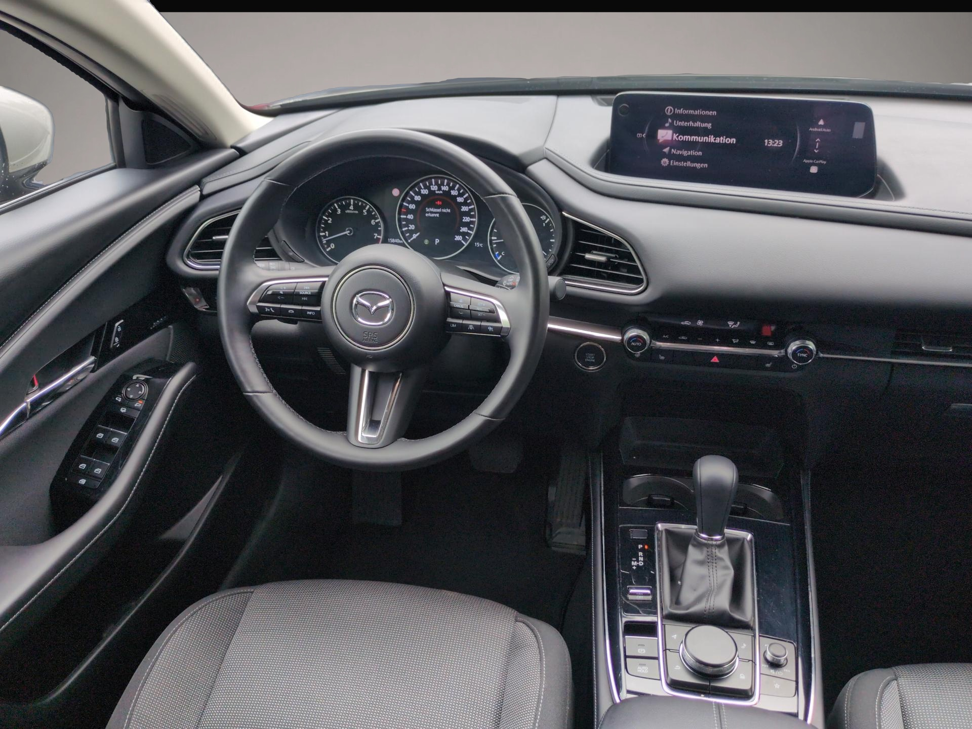 Mazda CX-30 (04/2025, Benzin)