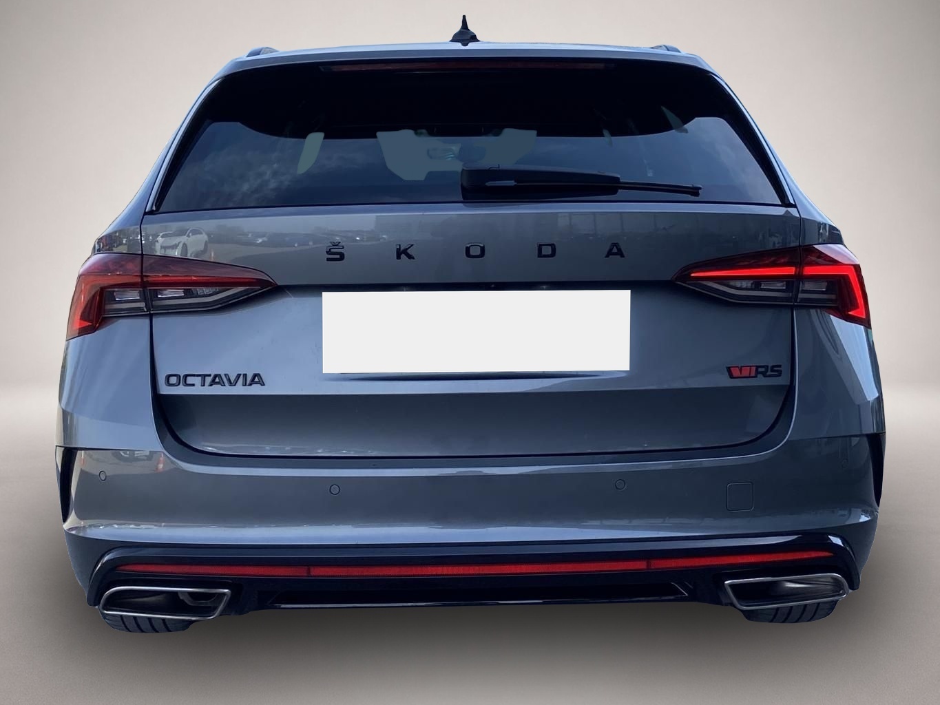 Skoda Octavia (01/2023, )