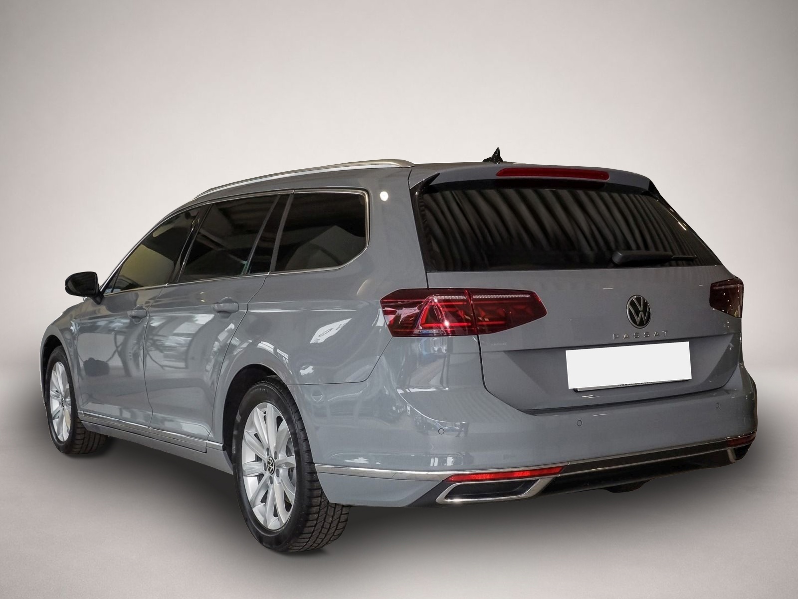 Volkswagen Passat (03/2024, Diesel)