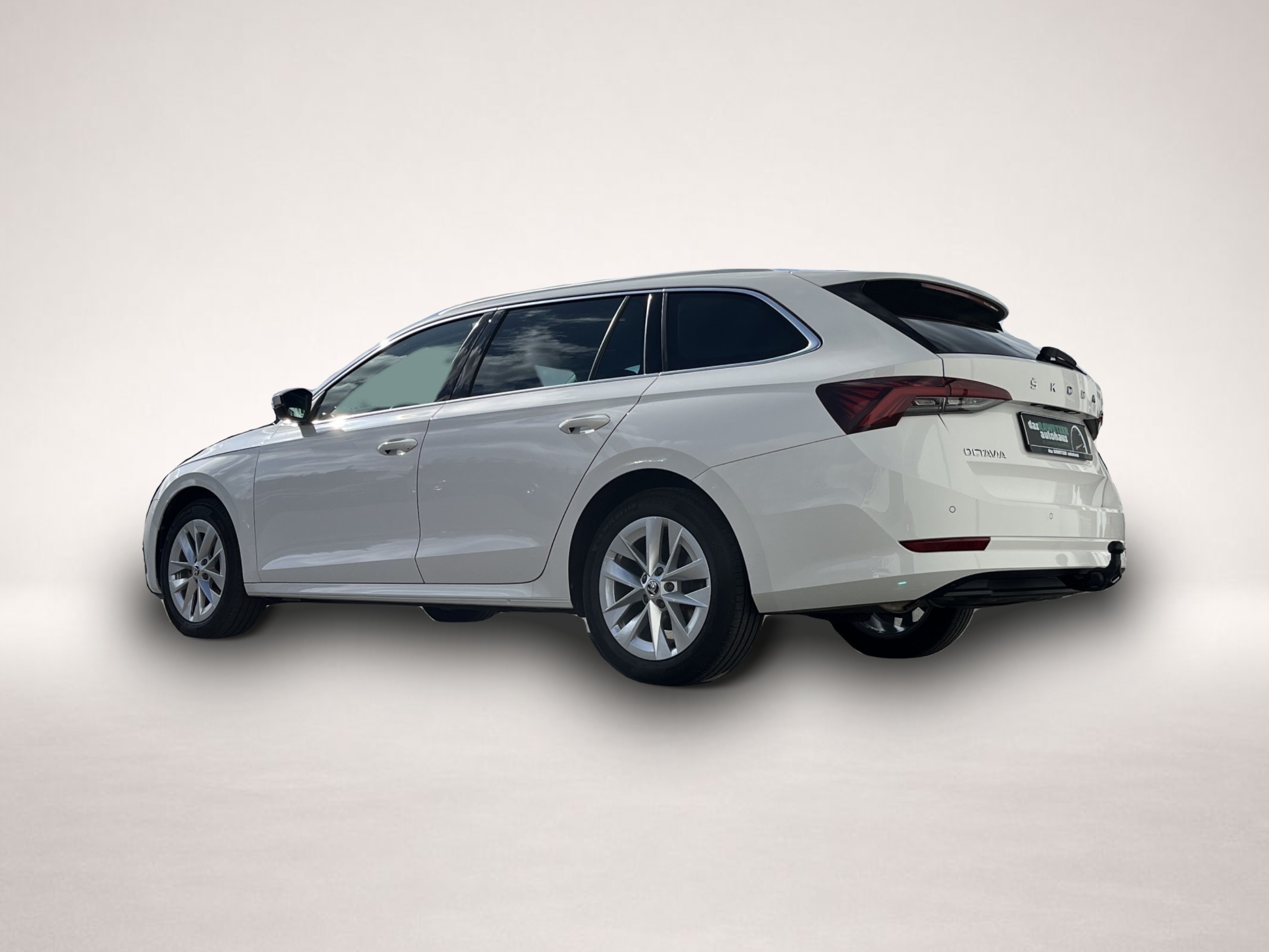 Skoda Octavia (09/2023, Diesel)