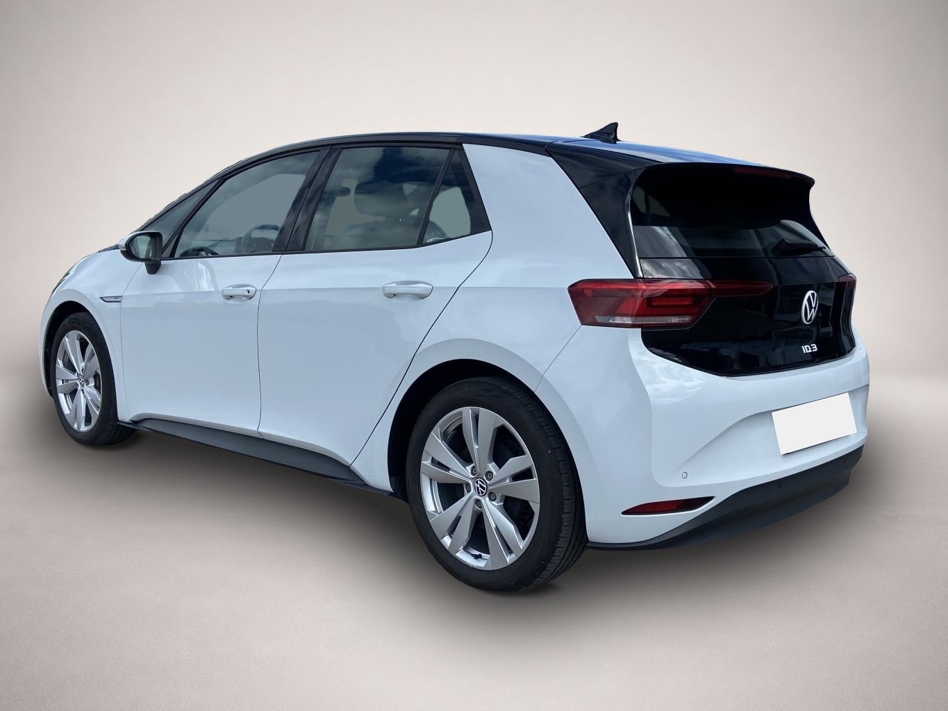 Volkswagen ID.3 (03/2022, )