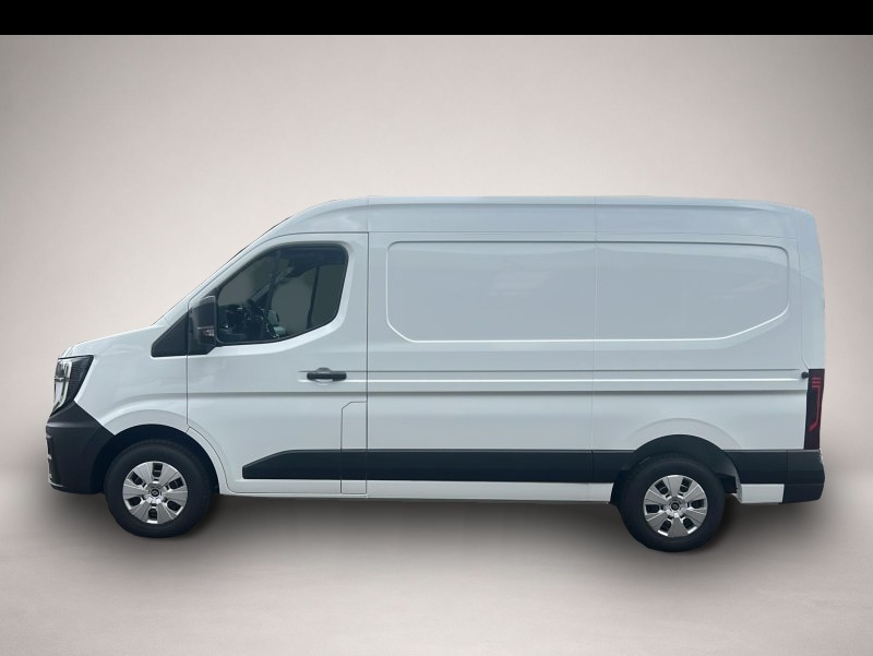 Renault Master (06/2026, Diesel)