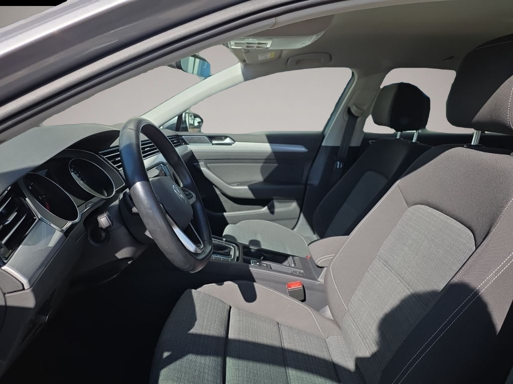 Volkswagen Passat Variant (10/2020, )