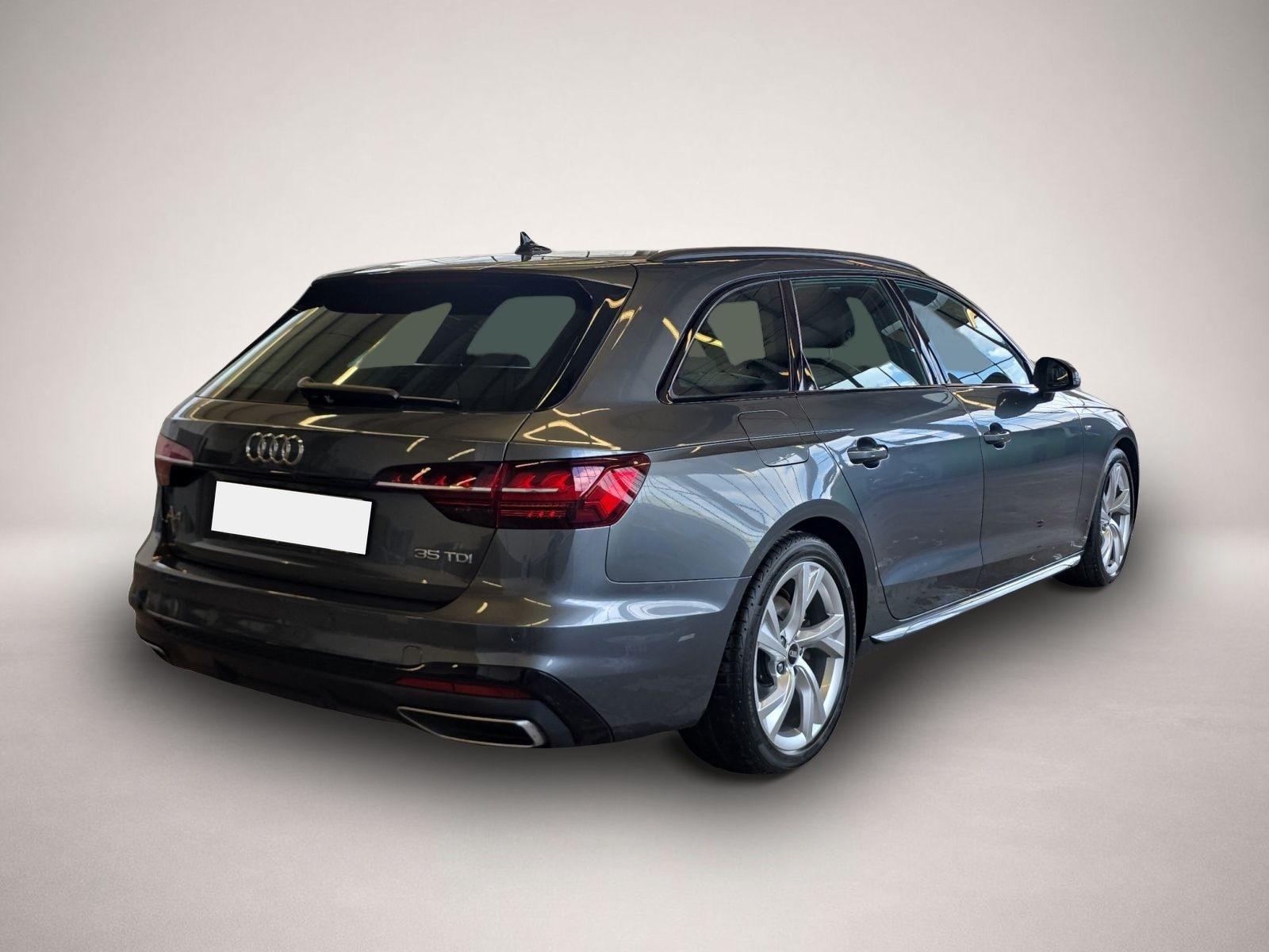 Audi A4 (01/2023, Diesel)
