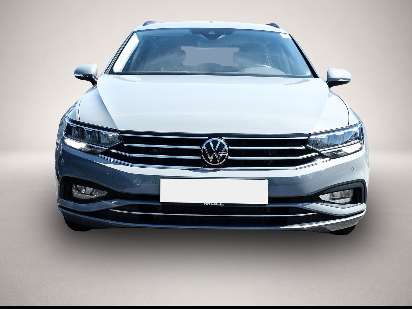 Volkswagen Passat Variant (06/2024, Diesel)