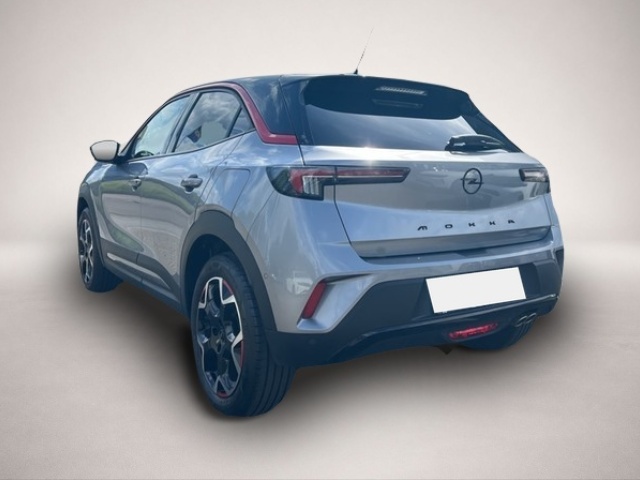 Opel Mokka X (03/2023, Benzin)