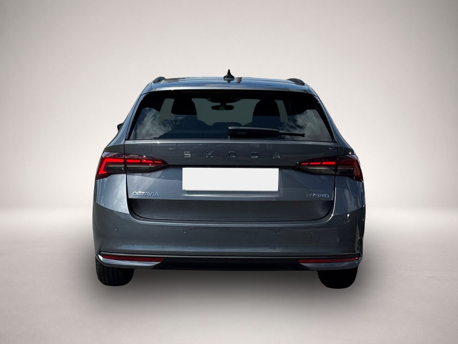 Skoda Octavia (04/2026, Benzin)