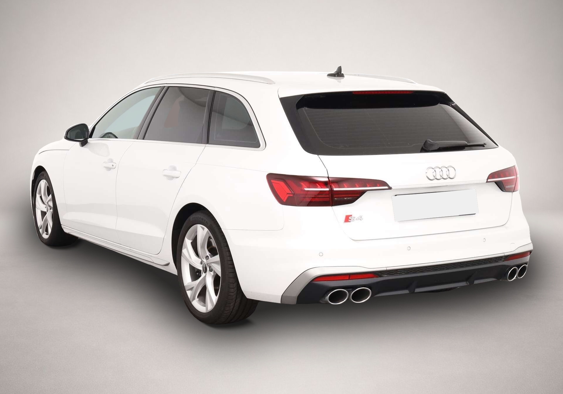 Audi quattro (07/2024, )