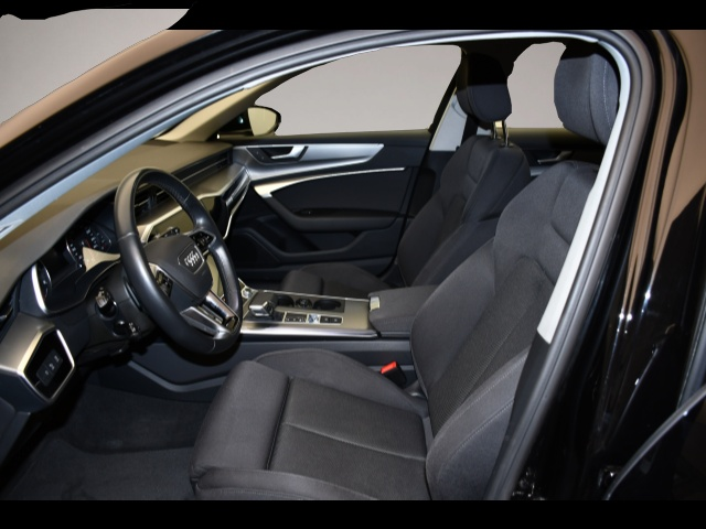 Audi quattro (12/2022, Diesel)