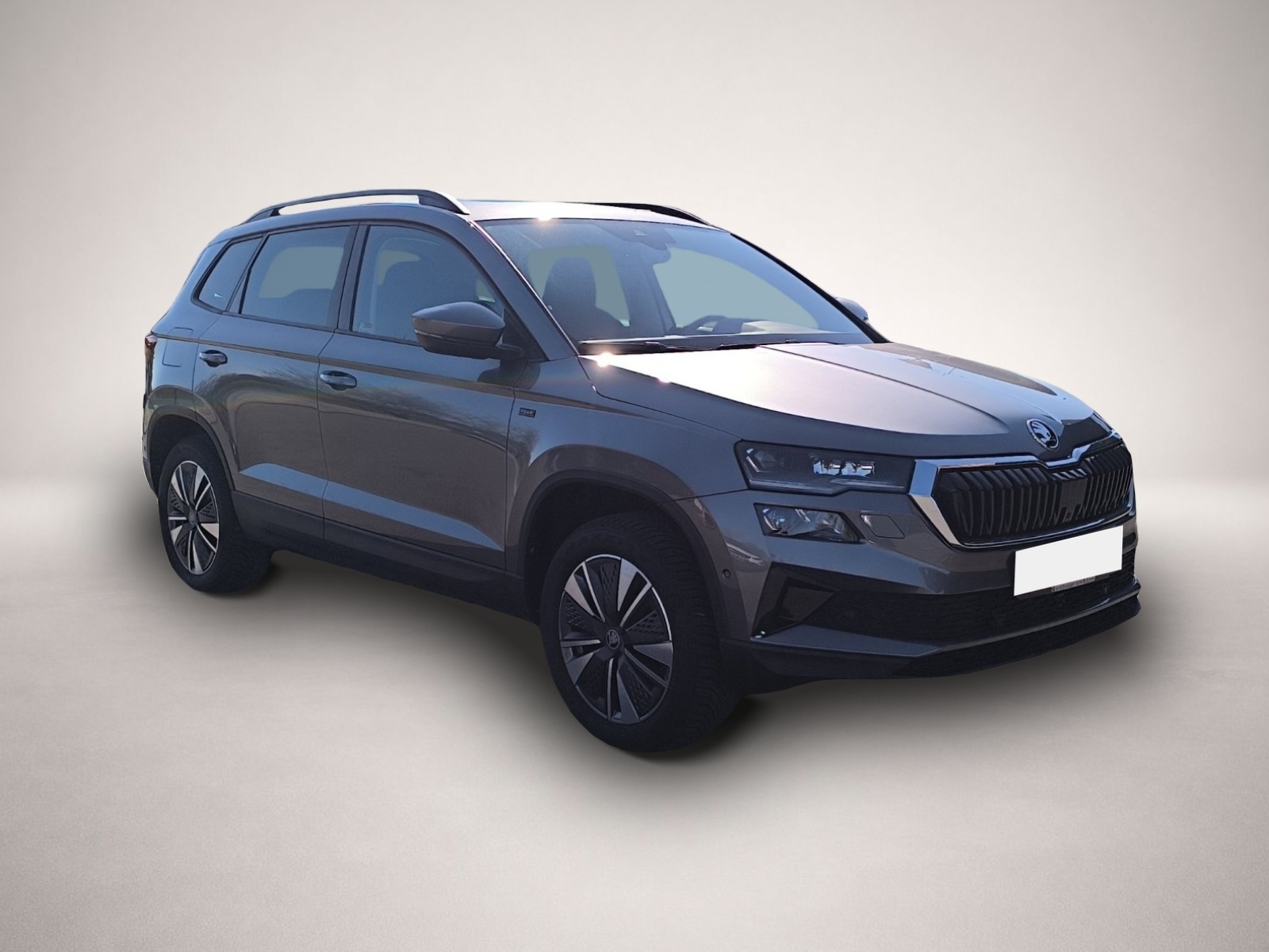 Skoda Karoq (06/2025, Diesel)