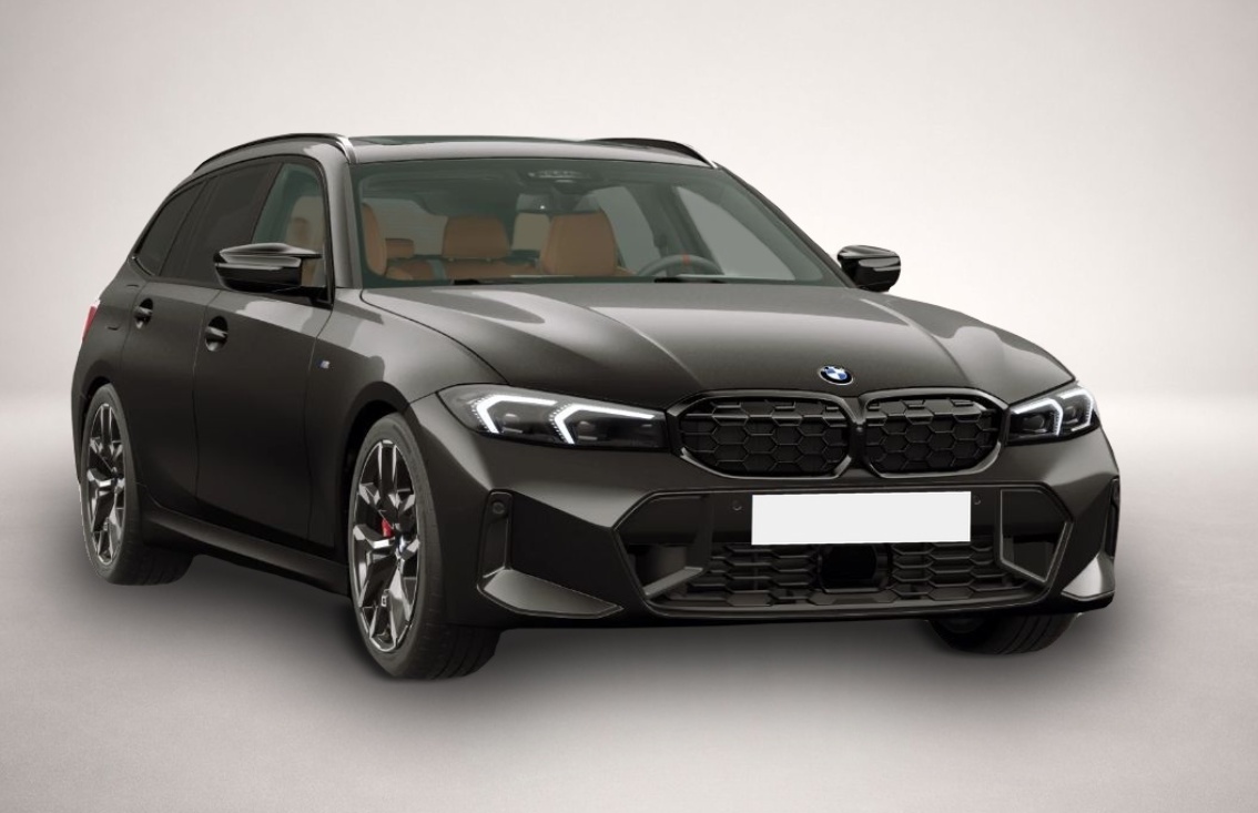 BMW M340d (04/2026, Diesel)