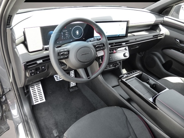 Hyundai TUCSON (05/2026, Benzin)