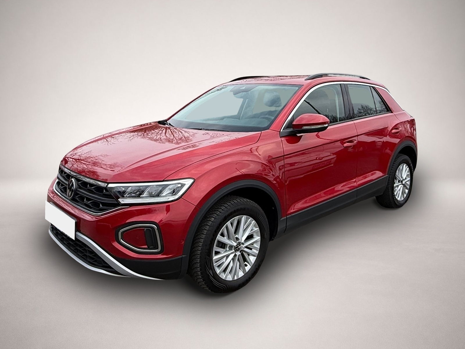 Volkswagen T-Roc (02/2023, Diesel)
