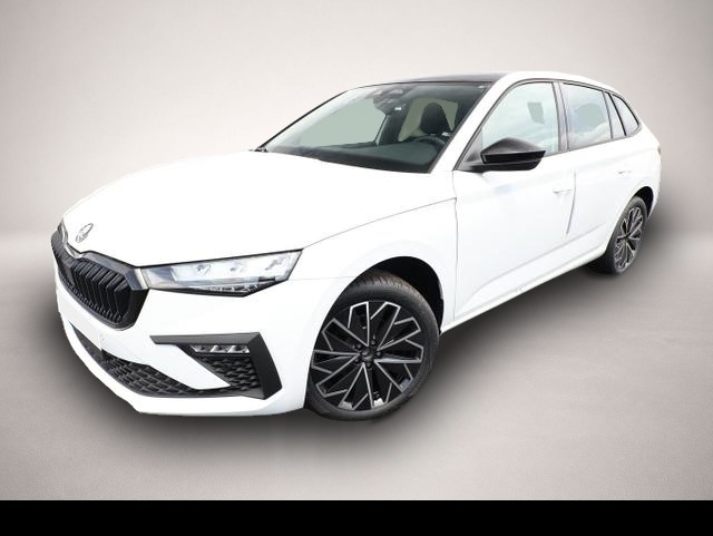 Skoda Scala (05/2026, Benzin)