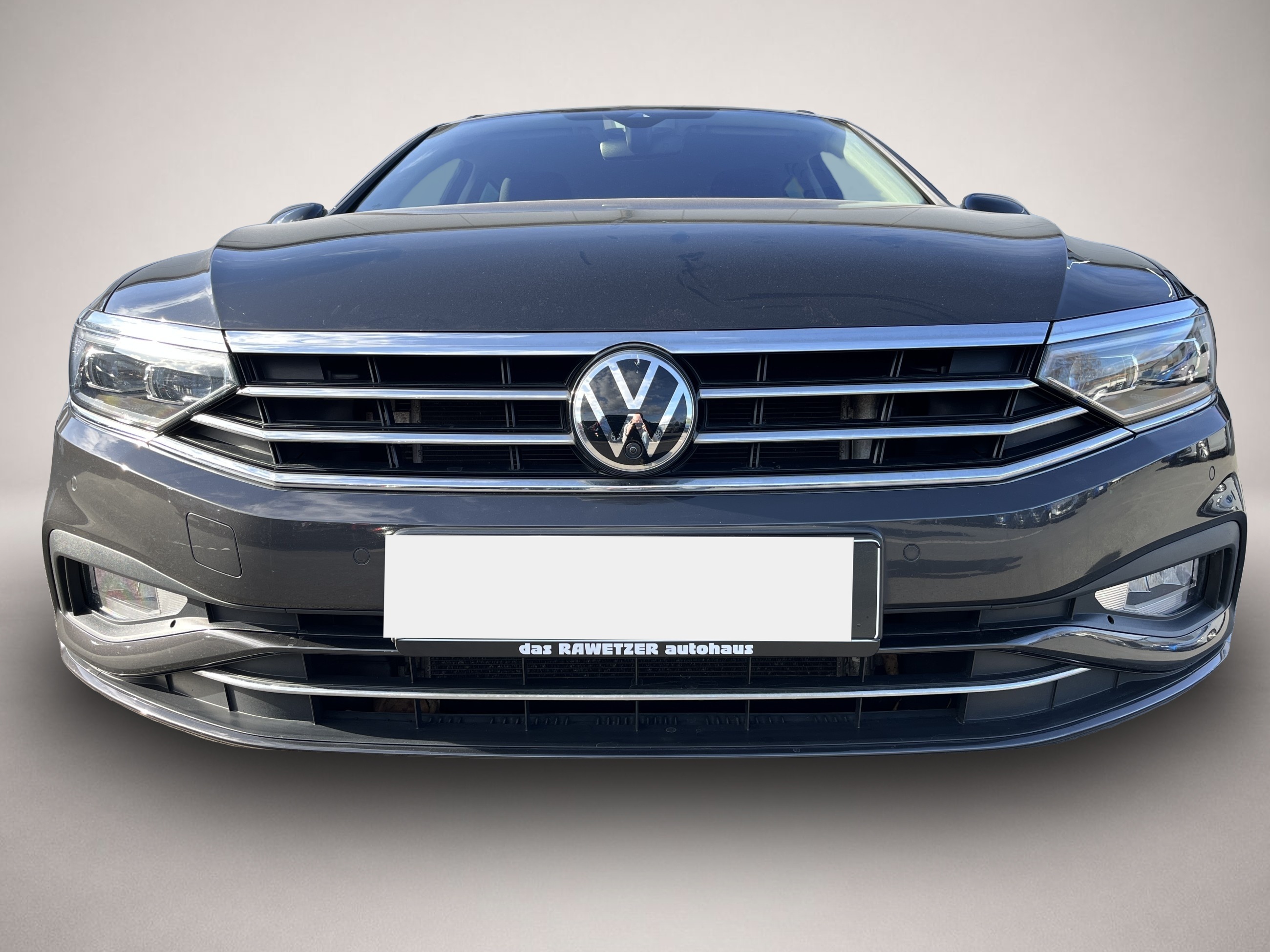 Volkswagen Passat Variant (01/2021, Diesel)