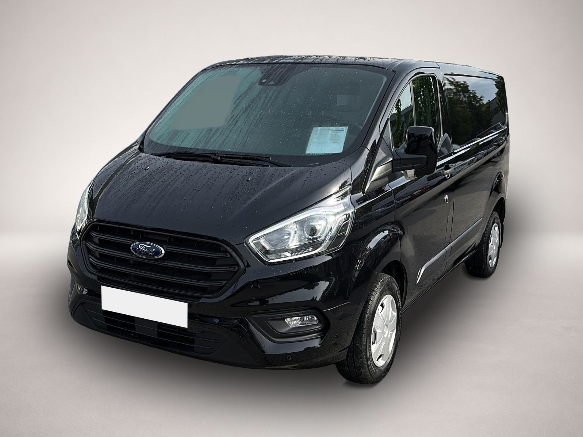Ford Other (03/2024, Diesel)
