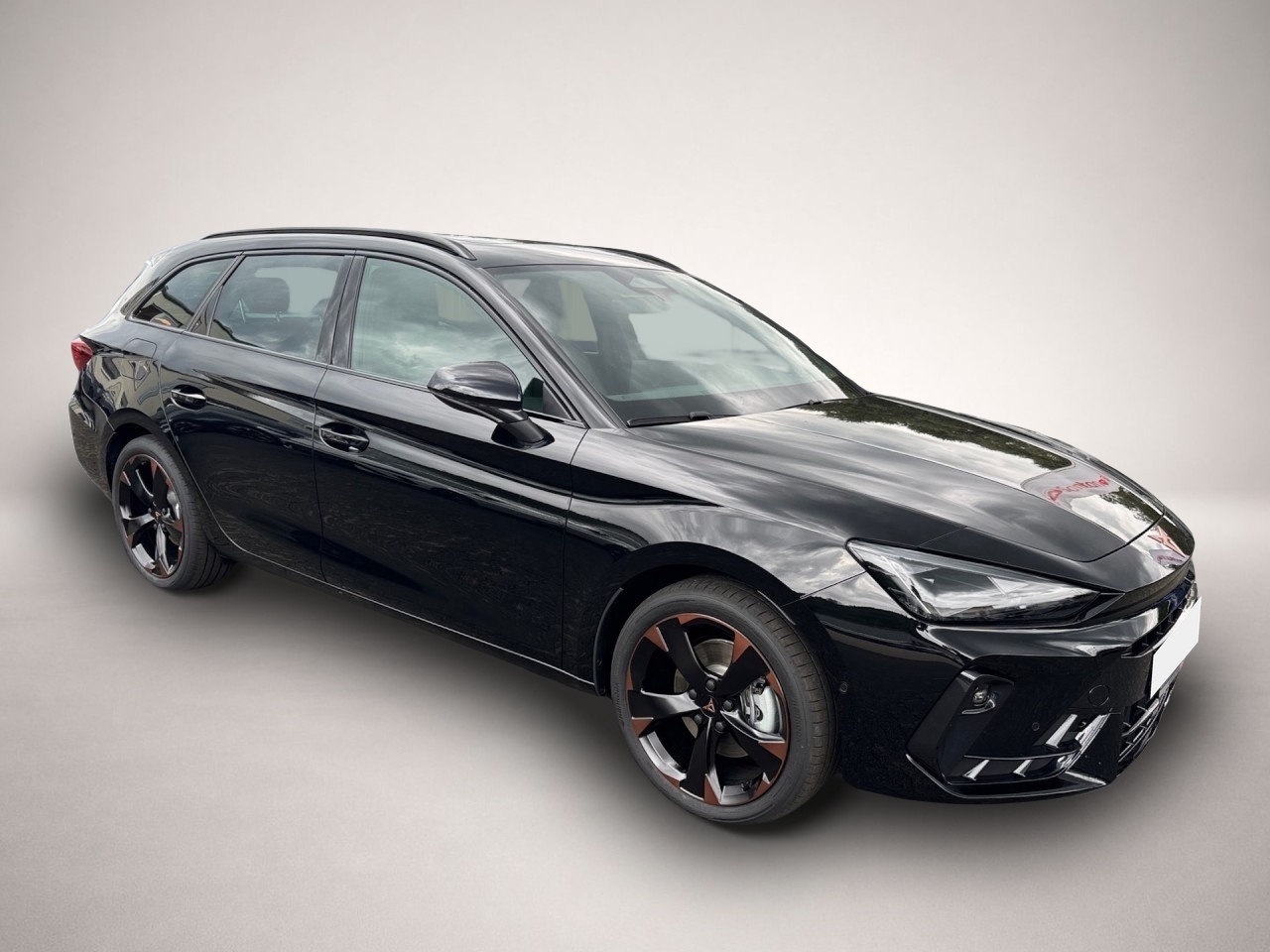 CUPRA Leon, Bild 2 von 7